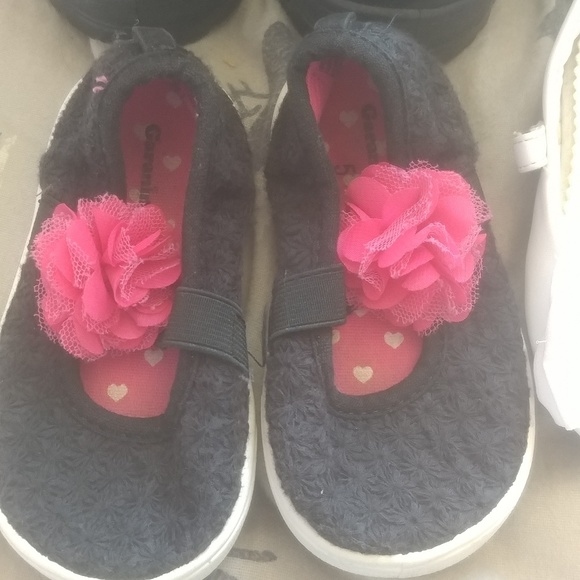Toddler shoes - Picture 2 of 6